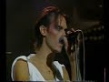 bauhaus - spy in the cab (live 82)