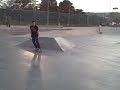 Monterey Skateboarding
