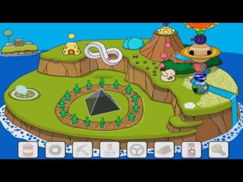 how to beat grow island
