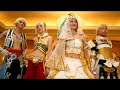 Best Final Fantasy Cosplay 2.