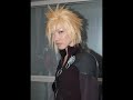 Best Final Fantasy Cosplay 2.