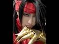 Best Final Fantasy Cosplay 2.