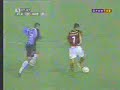 sequencia de dribles do renato augusto no maracanaflamengo 1x0 gremio - maracana - 19/08/06