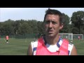Wizards Preview: Colorado Rapids