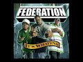 The Federation - She Go