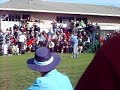 Andrew Buckle at The Buick Invitational in Torrey Pines