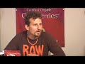 Raw Food Episode 13 - David Wolfe on Vegetables