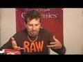 Raw Food Episode 13 - David Wolfe on Vegetables