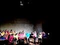 CamRev Easter Concert 2008 - Something Inside So Strong(Cbt)