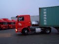 Hoekstra BV Sneek Scania113M 280 Hoekstra BV Sneek Scania113M 280