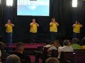 Arise My Love - Lenhardt Christian Fellowship