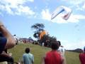 Mundial parapente Castelo 2008