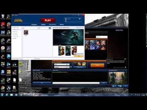 how to get free skins in lol ph