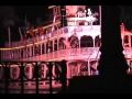 end of Fantasmic