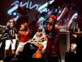 Actitud Maria Marta - Dragona del Hip Hop