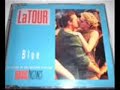 La Tour - Blue