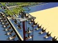 RCT3 Splashdown Bay Water Park