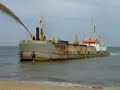 sea dredger of littlestone