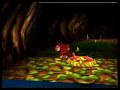 Let's Play Donkey Kong 64 Part 5: I am Rhino, hear me roar!