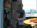 Motorcycle SIDI Crossfire Boots