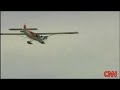 Fusion Man/Rocketman flying above Alps Bex Switzerland