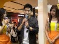 พูดคุยบูท True Move - YouTube
