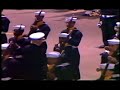 United States Navy Honor Guard