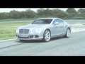 2012 Bentley Continental GT