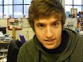 Greg James radio water cup game