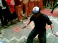 titit kawin silat