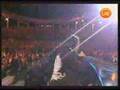 Arnel Pineda and Journey - Don't stop believing live inChile