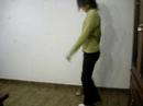 Ramiro bailando electro jajajaja xD (carita ruborizada)
