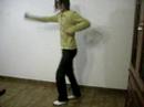 Ramiro bailando electro jajajaja xD (carita ruborizada)