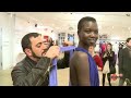 Von Vonni Fashion Presentation - Ny Fall Winter 2011