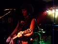 ZO2 at Cook's Cafe 12/1/7; Naugatuck CT