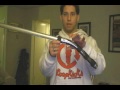 Lightsaber, Star Wars, Build a Real Lightsaber Clash Flash Galore