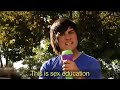 Sex Ed Rocks