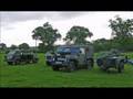 WRAA & VMARS Weekend Camp