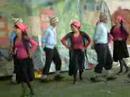 Folckore solemne