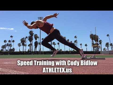 video-linktoworks-Sprint Training - Speed Training & Self Therapy -...