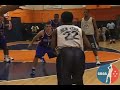 GBOA East Juice All-Stars Feature