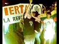 Llamado a la calle 2