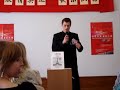 ??? Chinese Speech Contest: ?? (Speech).