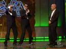 Zelig 2007 Gigi & Ross \"le iene\" Zelig 2007 Gigi & Ross \"le iene\"