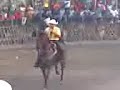 corrida de baca