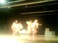 KHS COFFEE HOUSE 2008 [DANCE!]
