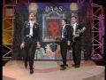 DAAS: The Big Gig - Flacco is Blessed with Hair