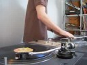 old school sratch vid of me