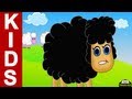 Nursery Rhymes - Baa Baa Black Sheep - New Kids Songs And Tales From TingooKids