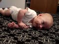 Grace Rolled Over